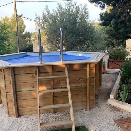 Provence Dream Chalet ユショー エクステリア 写真