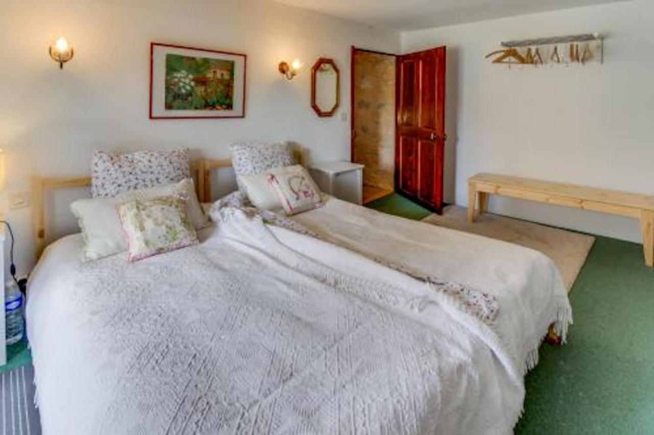 Provence Dream Chalet ユショー エクステリア 写真