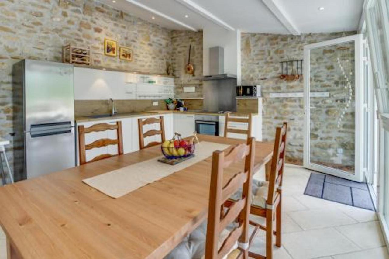 Provence Dream Chalet ユショー エクステリア 写真