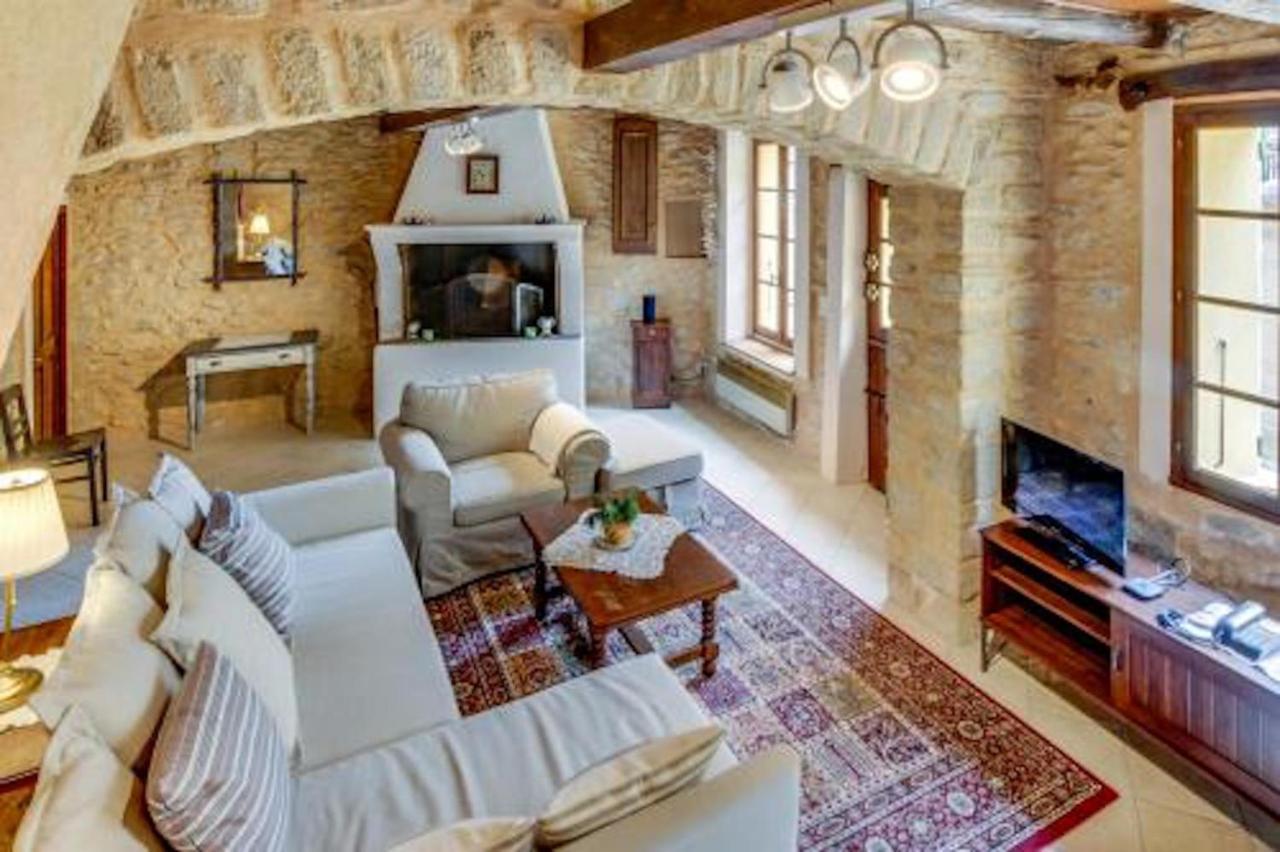 Provence Dream Chalet ユショー エクステリア 写真